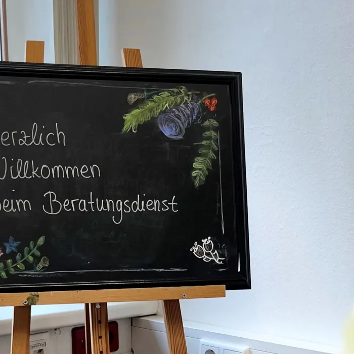 Kachelbild