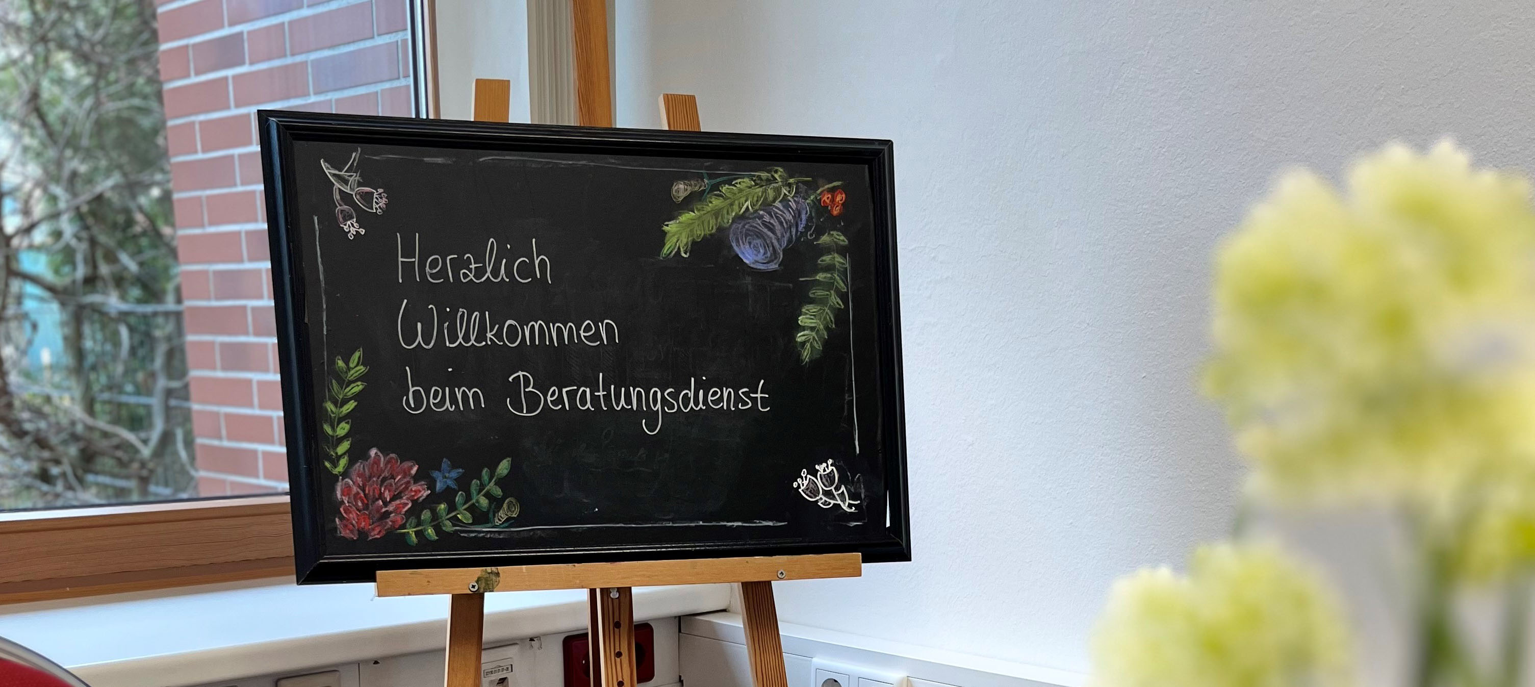 Kachelbild